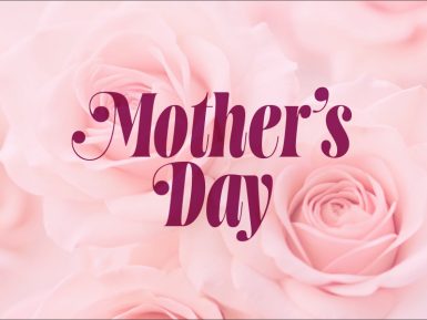 SkyCity Auckland Mother's Day Custom Voucher