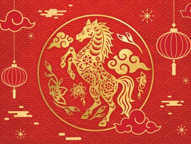 SkyCity Auckland Lunar New Year Custom Voucher